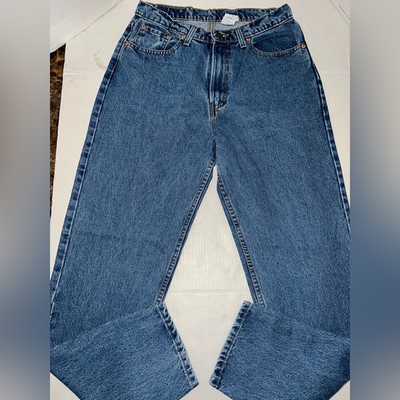 Jordache Denim - Jordache Women's High Rise Blue Jeans
